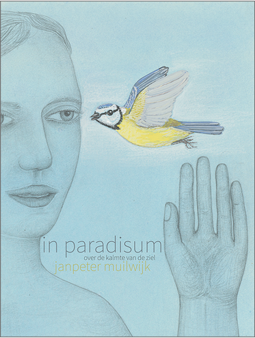 Exhibition view In Paradisum - Flatland Gallery Amsterdam