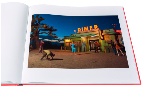 Flatland Gallery Matt Henry Short Stories