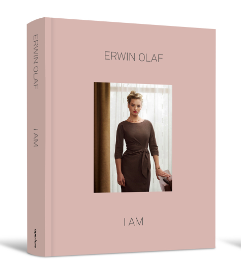 I AM – English edition preview